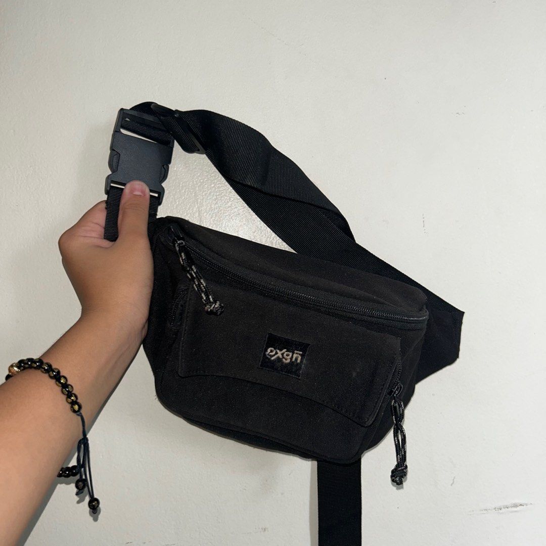 Oxygen chest bag hot sale