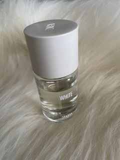 Parfum Zara White (EDP) 