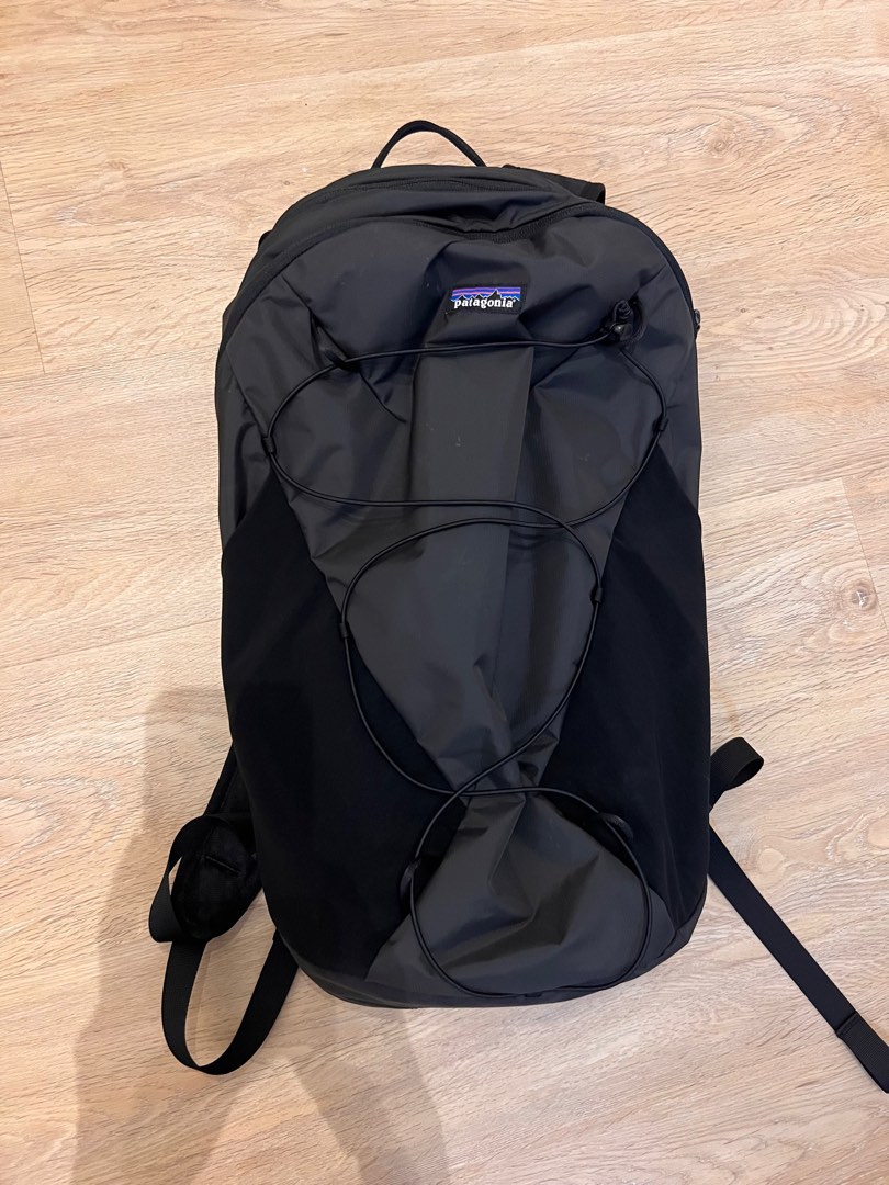 Patagonia hiking backpack Terravia Pack 14L, Men's Fashion, Bags