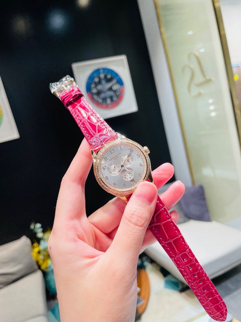 Patek 4947r top
