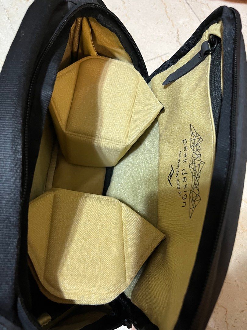 5l camera bag discount