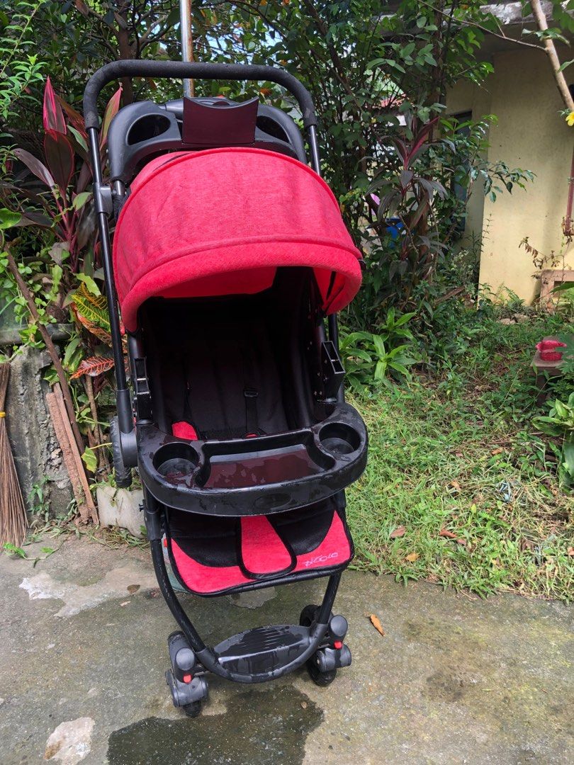 Piccolo stroller shop