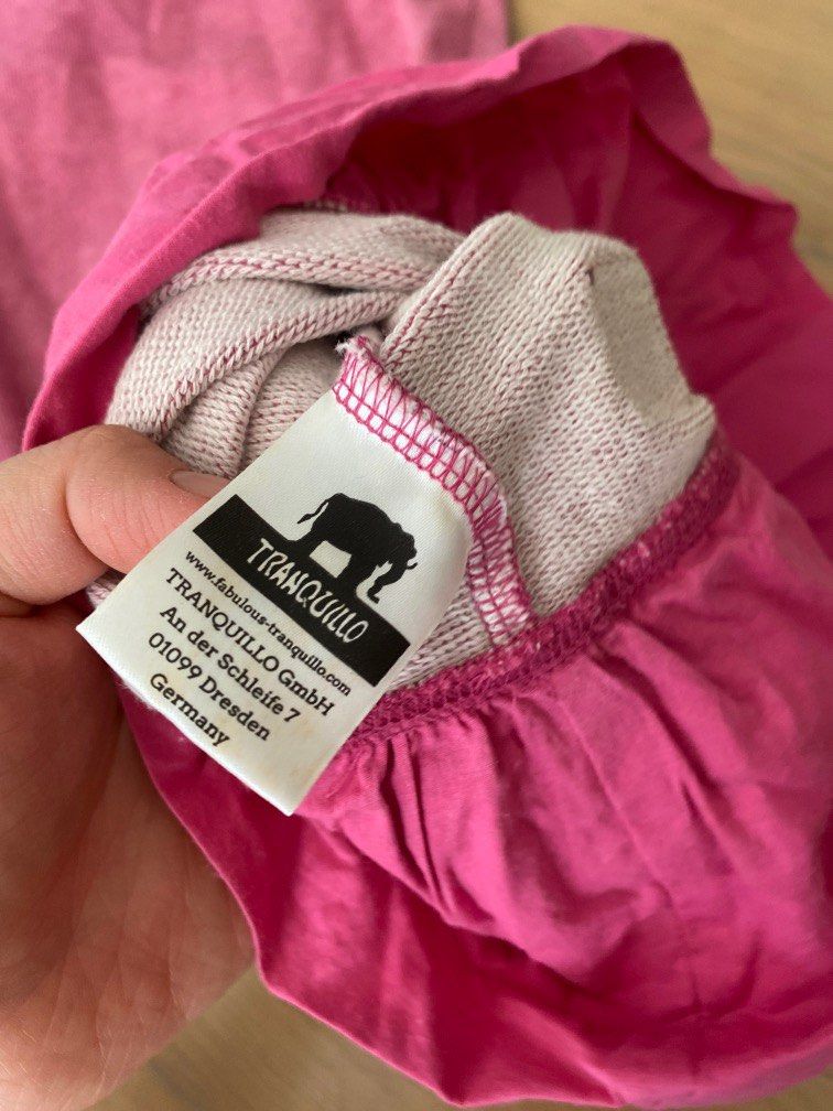 Pinky online girl clothing
