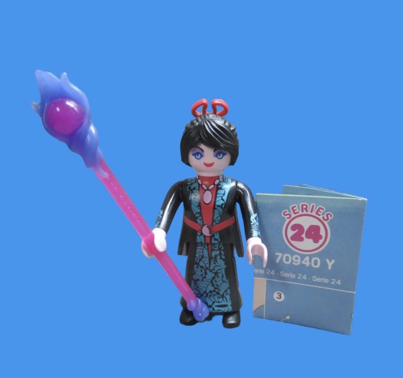 Playmobil malefica sales