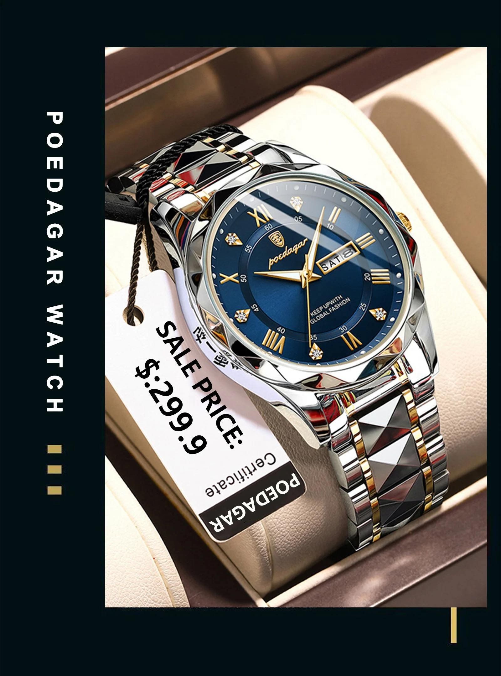 Mens branded watches sale online