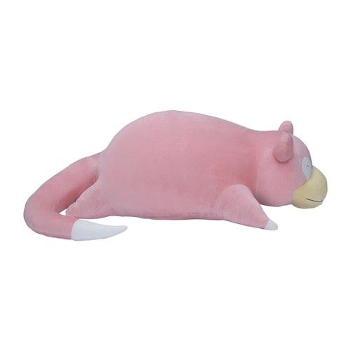 Pokemon Center Exclusive Big Giant Size Slowpoke Plush (Pre-Order