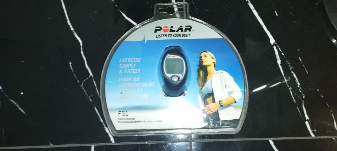 Polar fs1 watch sale