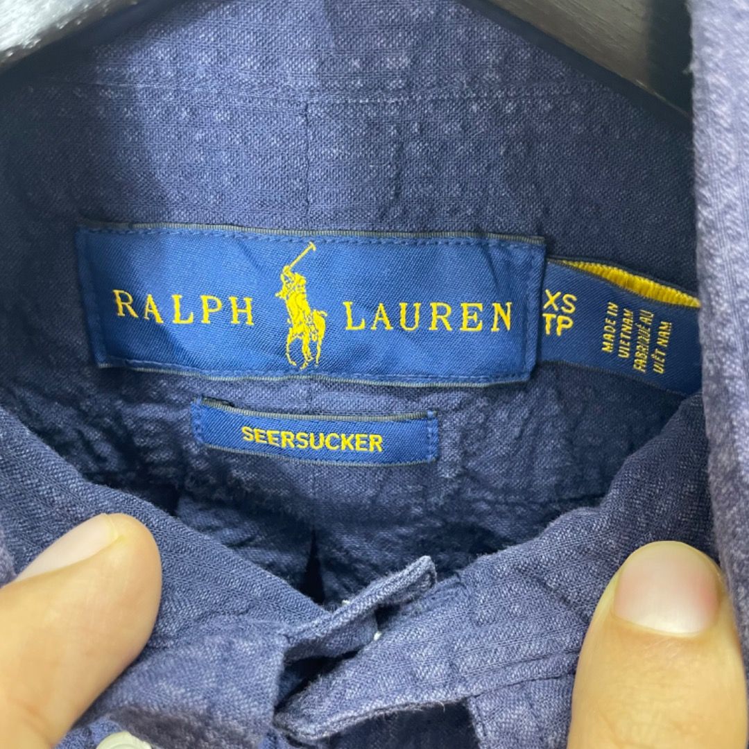 Polo ralph lauren iron on logo sales