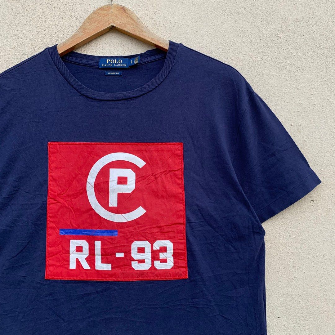 Polo sales rl 93