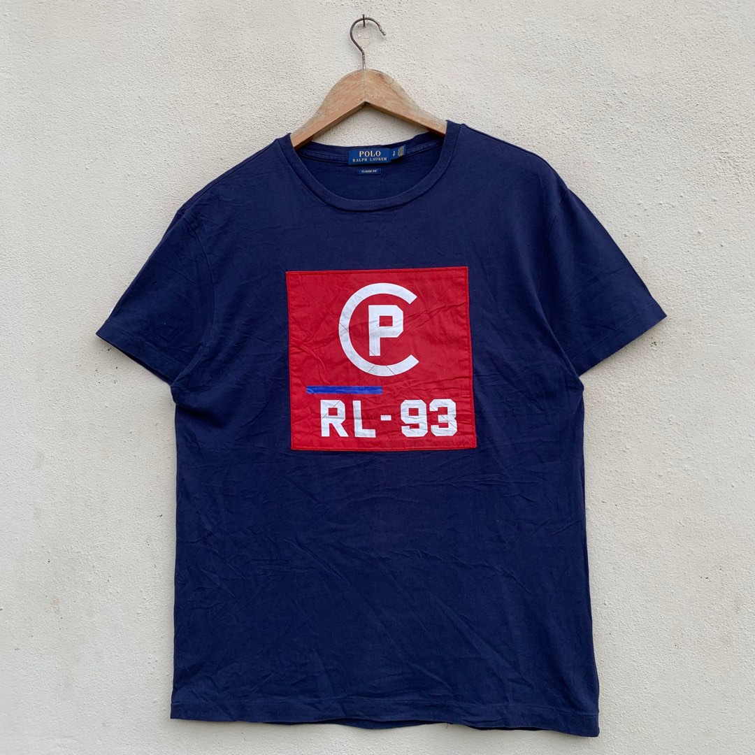 Polo rl 93 2025