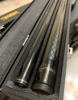 Pool Cue