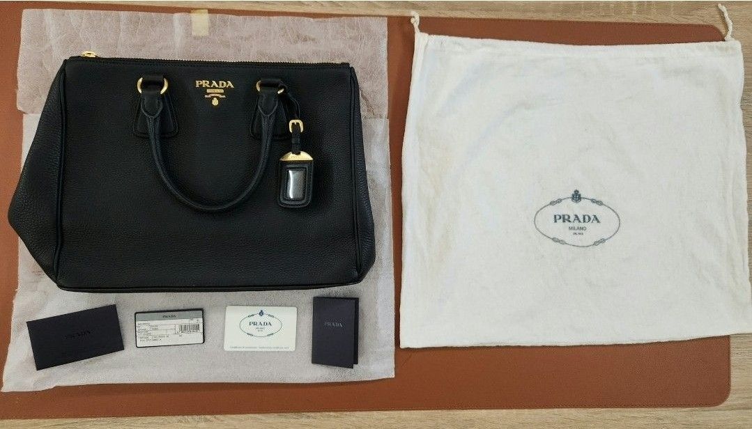 Rare prada bags online