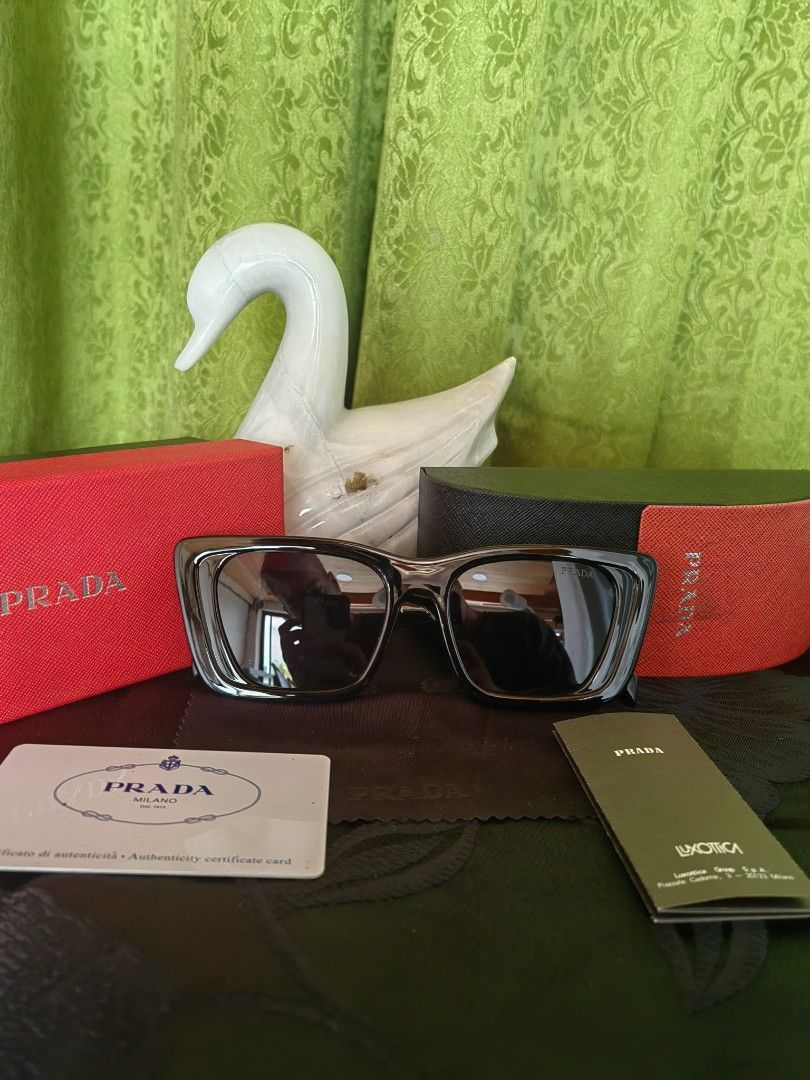 Prada Sunglasses for sale in Milwaukee, Wisconsin | Facebook Marketplace |  Facebook