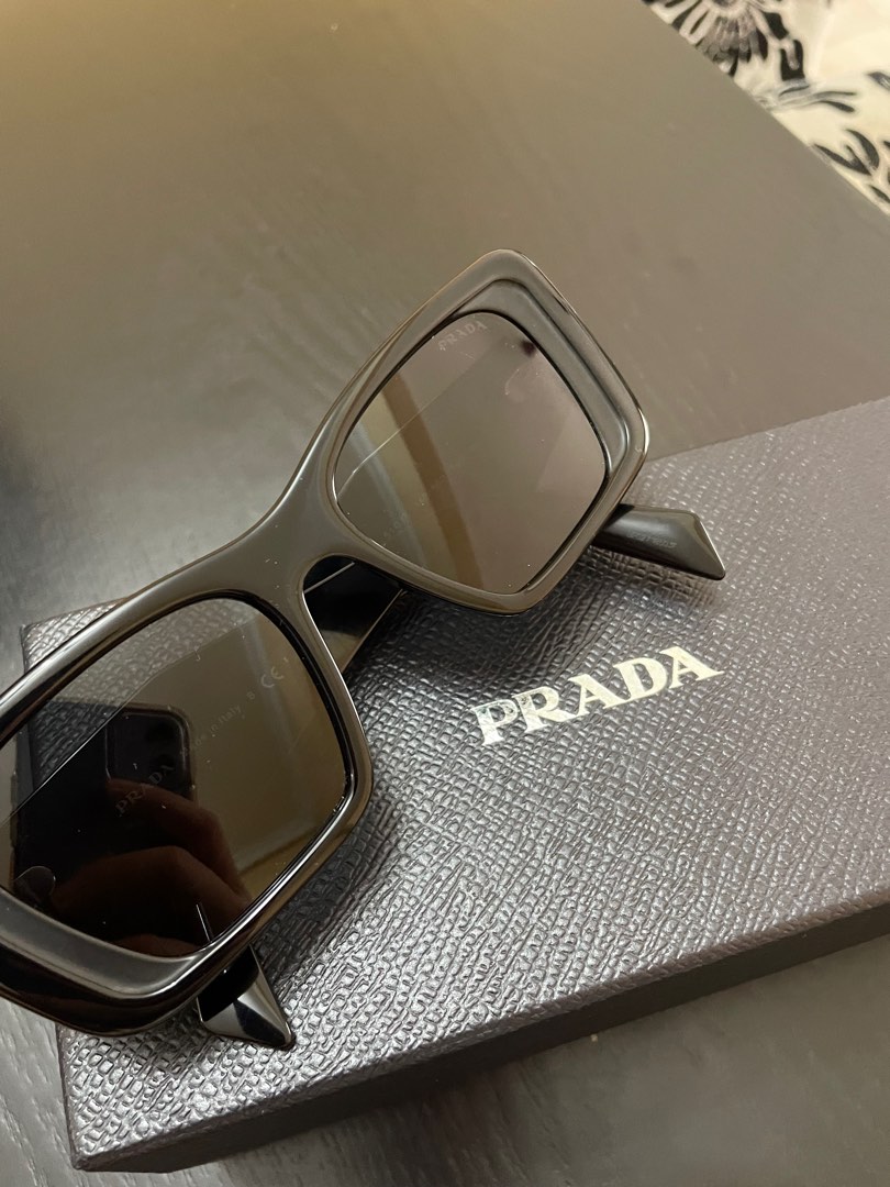 prada sunglasses