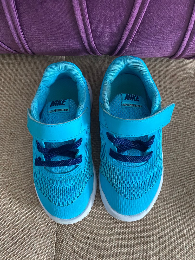 Nike flex experience discount rn 5 toddler