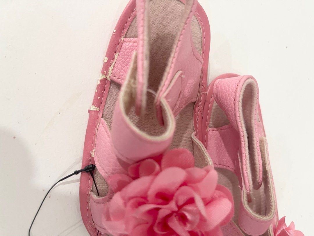 Baby Shoes - Footwear - New Season | Childrensalon