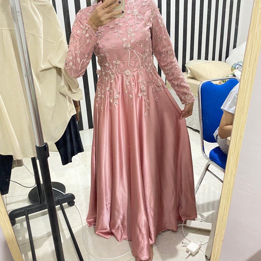 Preloved sales prom dresses