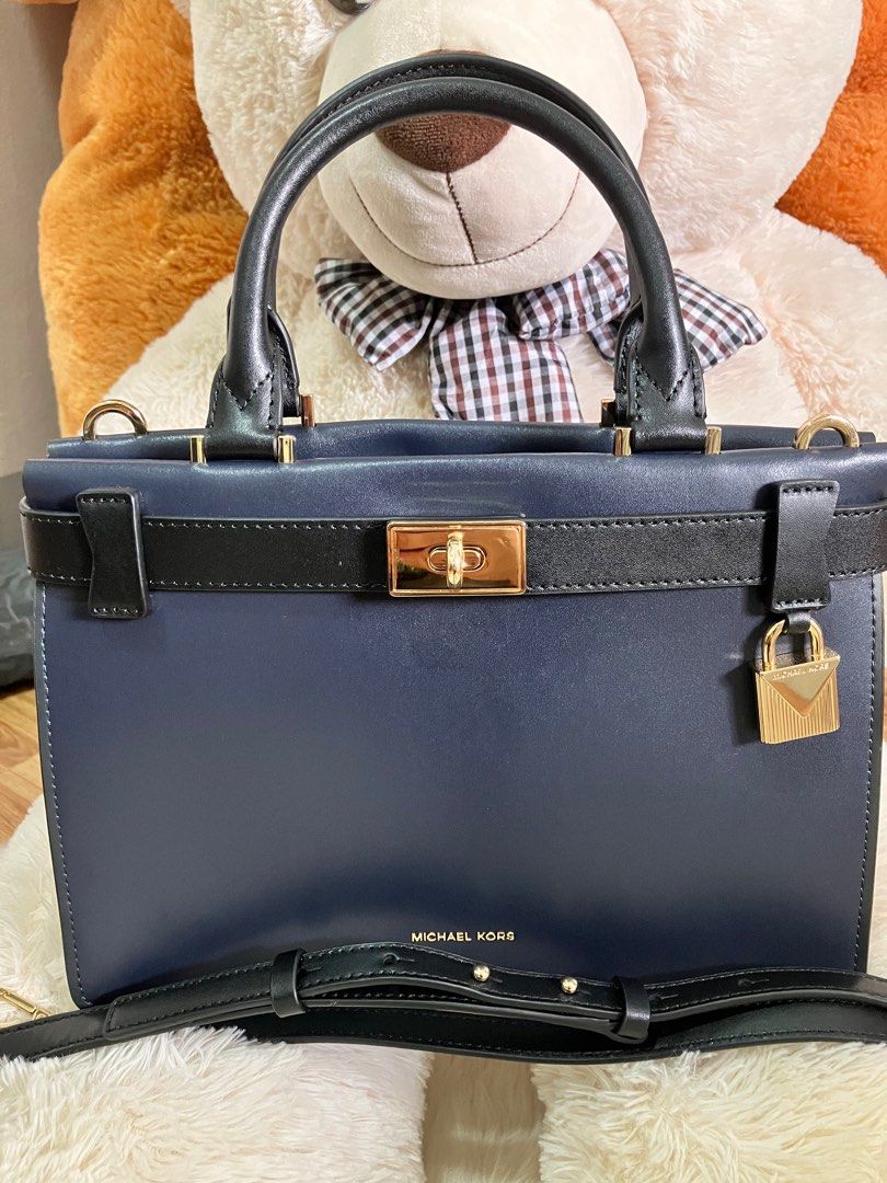 Michael kors clearance tatiana review