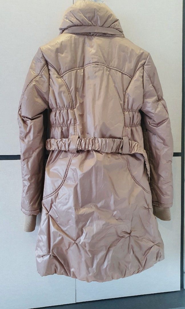 Primark clearance packaway jacket
