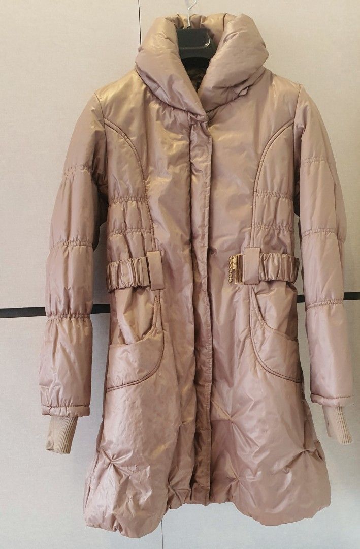 Primark clearance packaway jacket