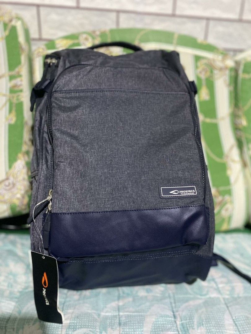 Prospecs backpack price top
