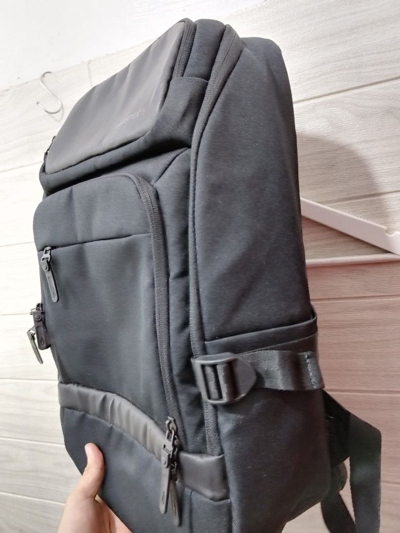 Large Capacity Backpack Dacron Durable Lightweight School - Temu