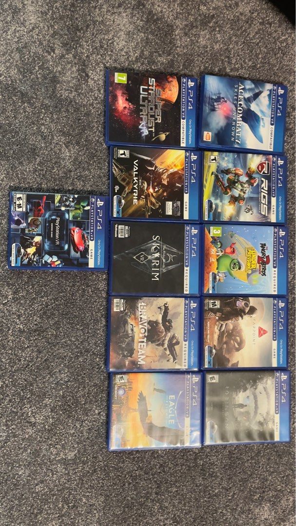 Ps4 games motion hotsell controller