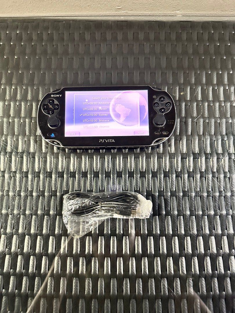 PS vita メモリーカード