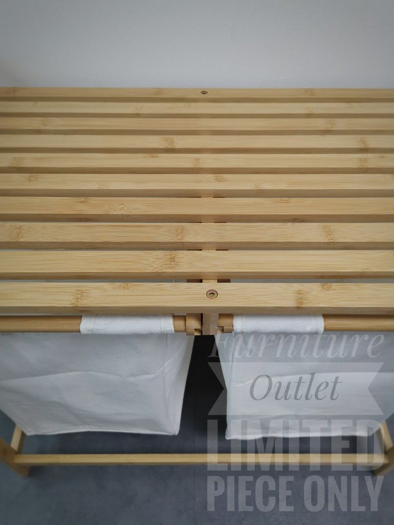 Pull-Out Basket Laundry Rack64884995384451113