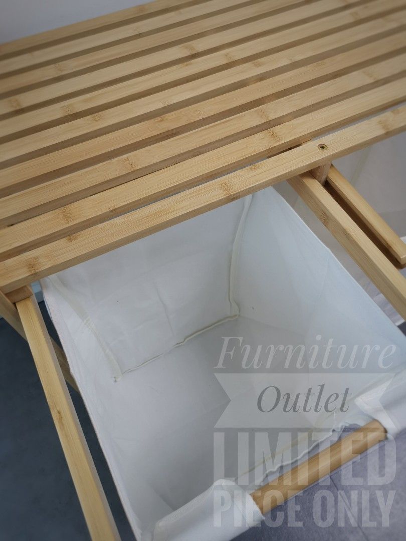 Pull-Out Basket Laundry Rack64884995384451114