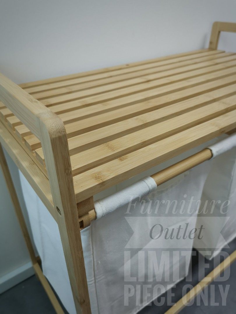 Pull-Out Basket Laundry Rack64884995384451112