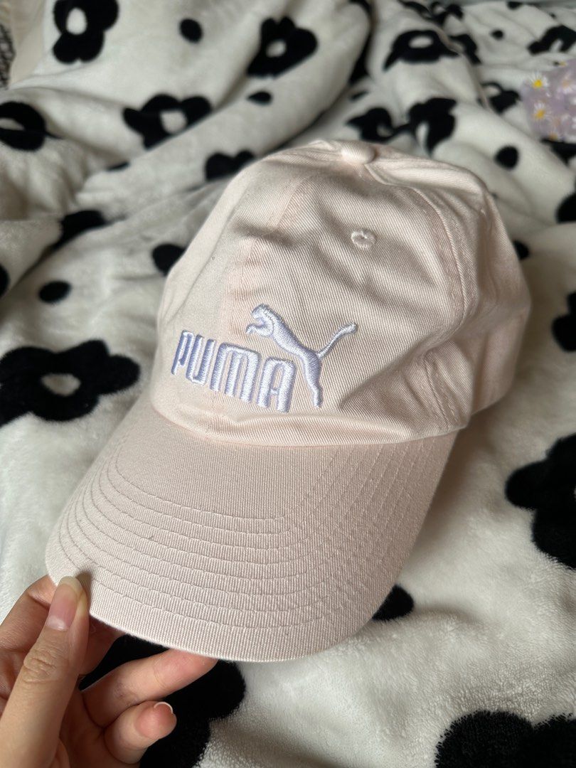 Puma baby hat new arrivals