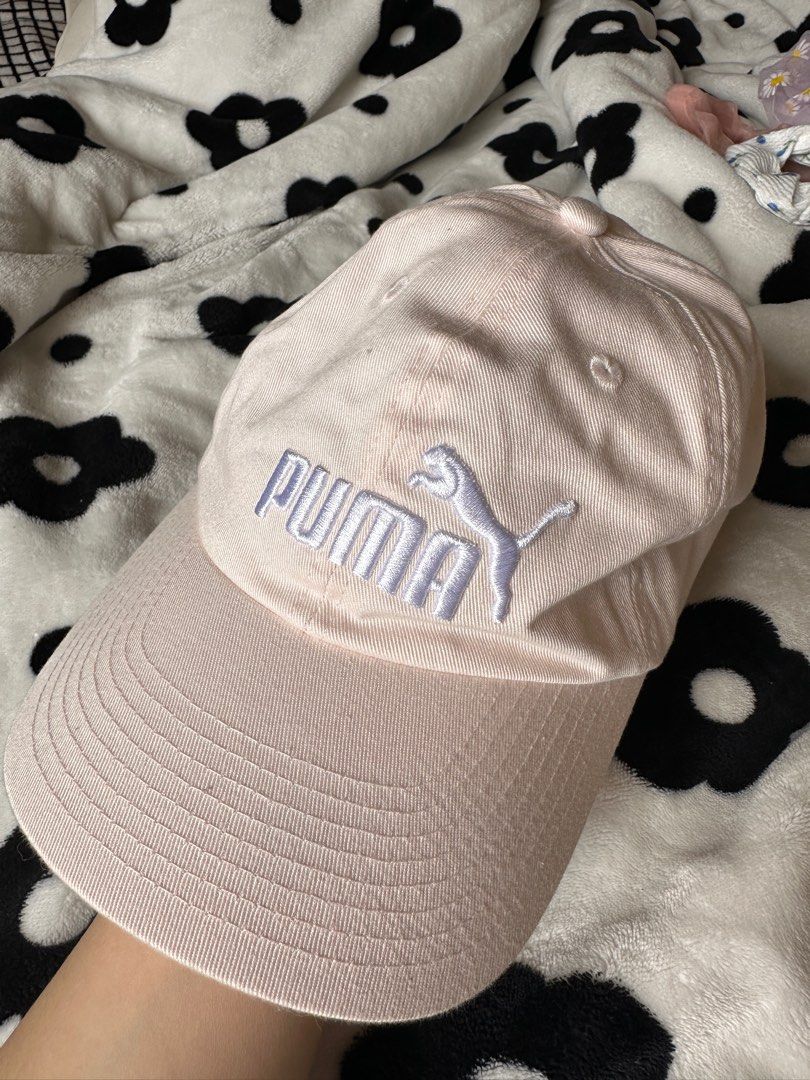 Puma baby cap clearance