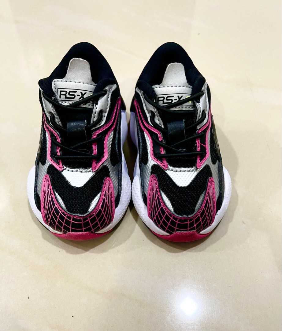 Puma rs infant clearance