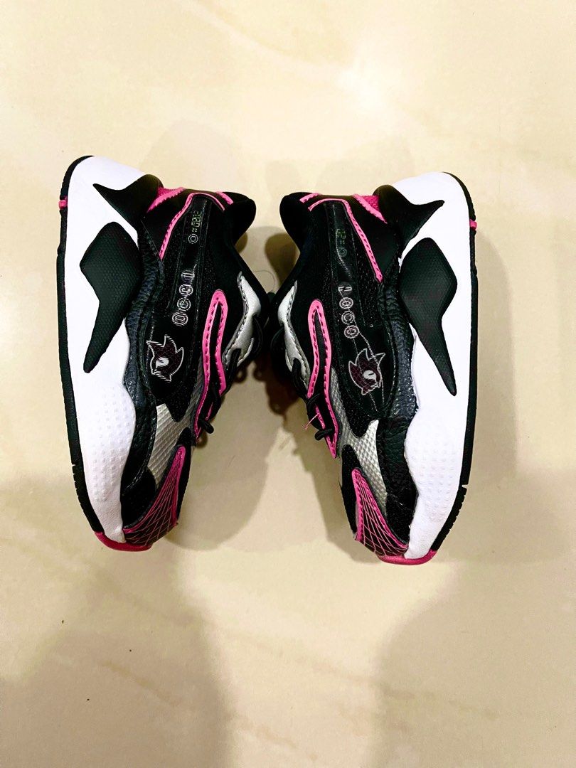 Puma outlet rsx infant