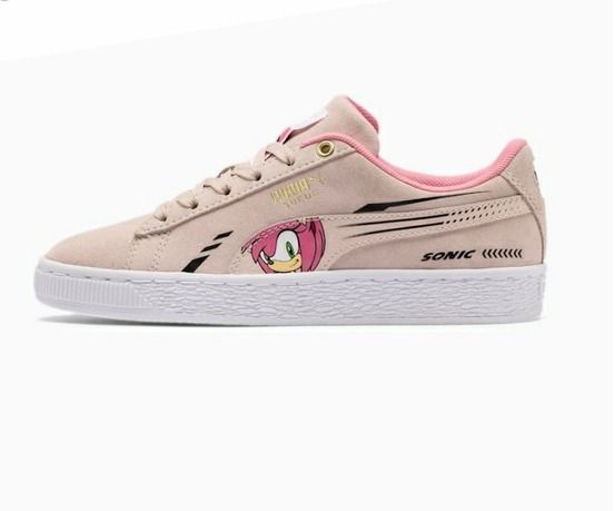Sonic puma shoes womens cheap