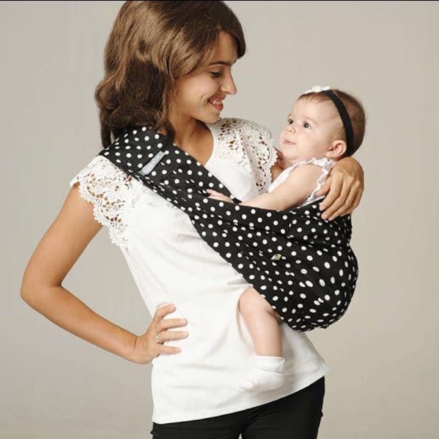 Pupsik adjustable sling review clearance