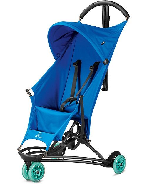 Quinny yezz review deals