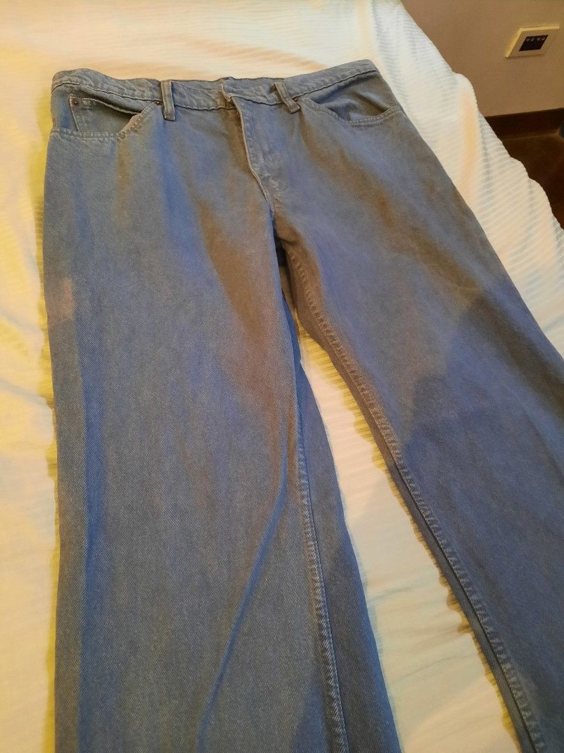 Rare Vintage Levi s 821