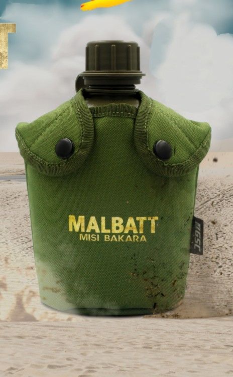 Canteen bottle online