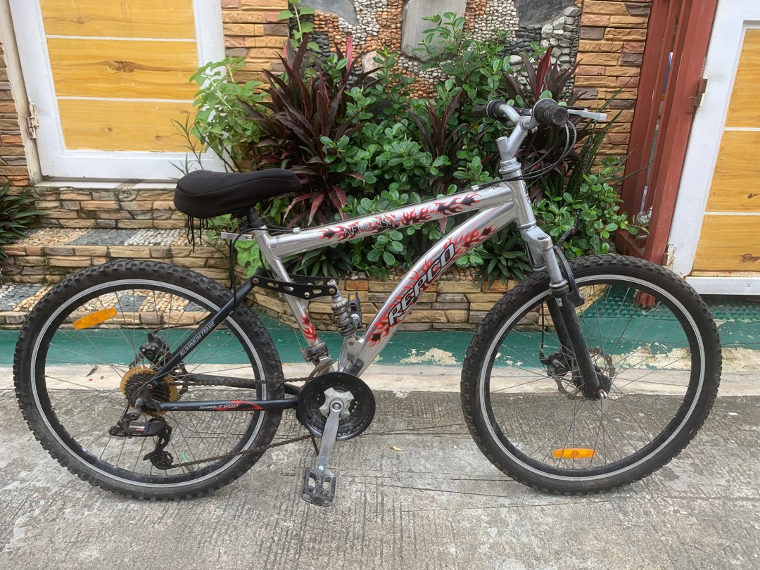 repco charger 70cm mountain bike