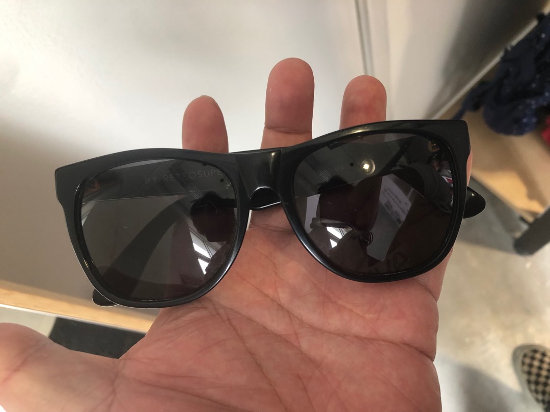 Super sunglasses wayfarer sale