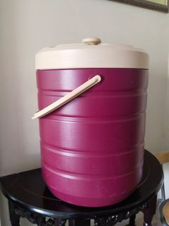 Rice Flask (Hot & Cold Storage)