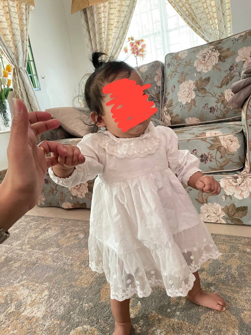 RIVER ISLAND DRESS