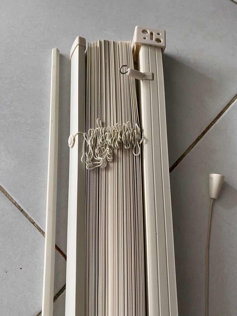 Roller Blind Ace Hardware on Carousell