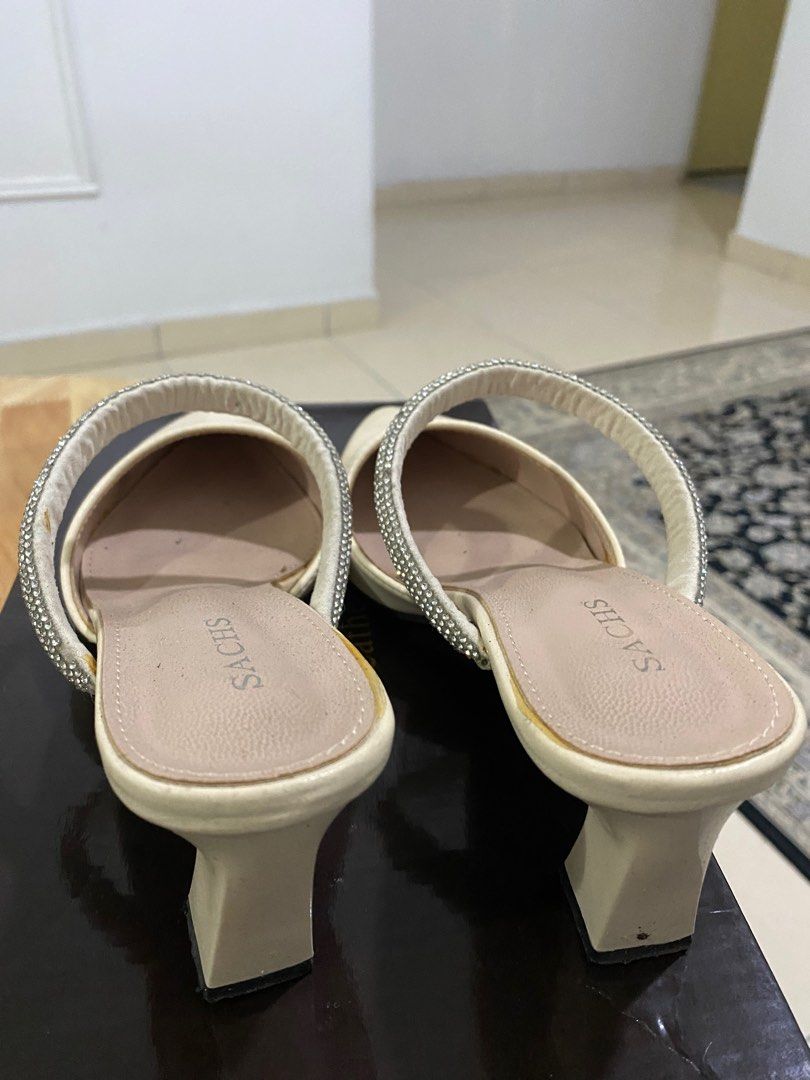 sachs shoes price
