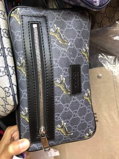 LOUIS VUITTON M62170 CARD CASE 227028990 <, Men's Fashion, Bags, Belt bags,  Clutches and Pouches on Carousell
