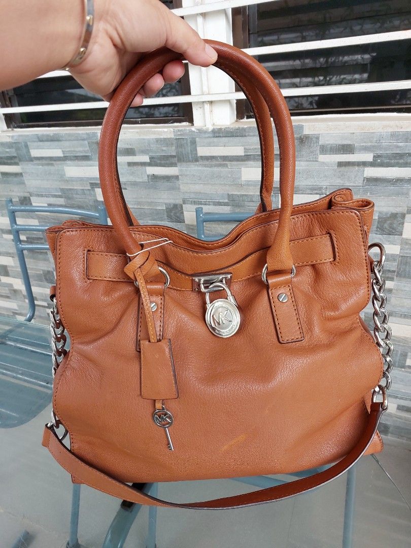 MK new arrivals hamilton sale
