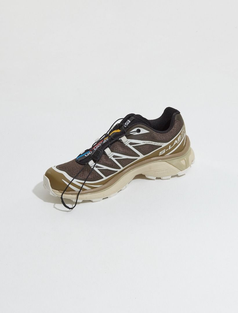 Salomon XT-6 Recut, Men's Fashion, Footwear, Sneakers on Carousell