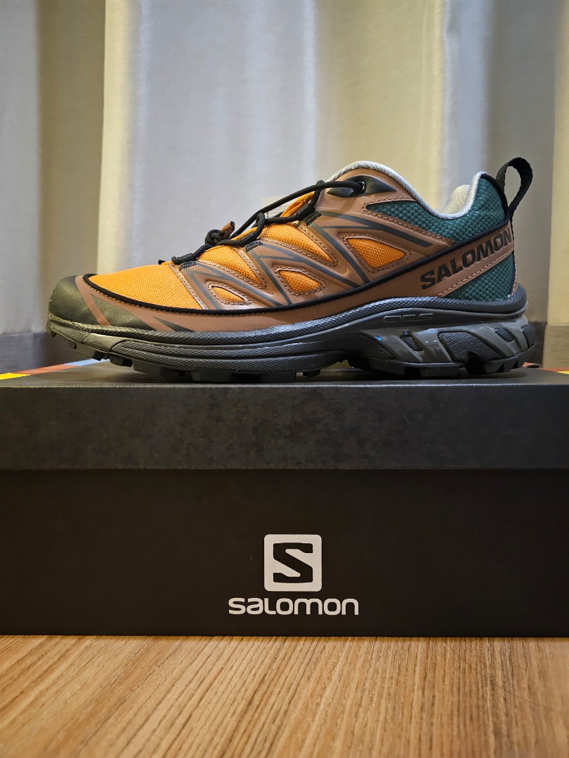 27.5cm】Salomon XT-6 EXPANSE 75TH - スニーカー